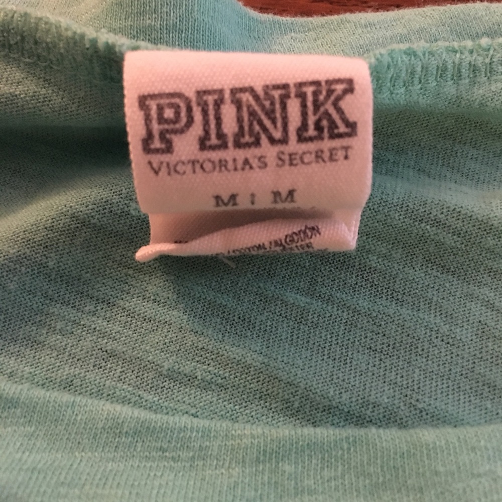 Pink top - Picture 3 of 3